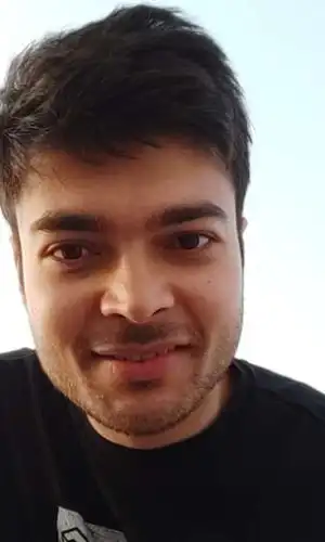 Jas Karan